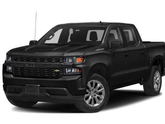 CHEVROLET SILVERADO LTD 2022 1GCPYBEK3NZ171552 image CHEVROLET SILVERADO LTD 2022 1GCPYBEK3NZ171552 image